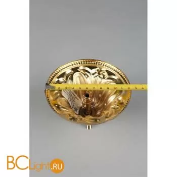 Люстра Aployt Helcia APL.756.07.10 - Фото 10