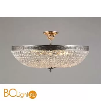 Люстра Aployt Helcia APL.756.17.10 - Фото 3