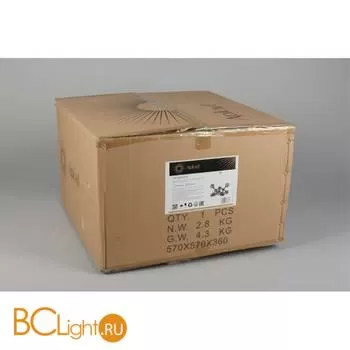 Люстра Aployt Helen APL.905.03.09 - Фото 17