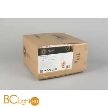 Бра Aployt Hloya APL.800.01.01 - Фото 16