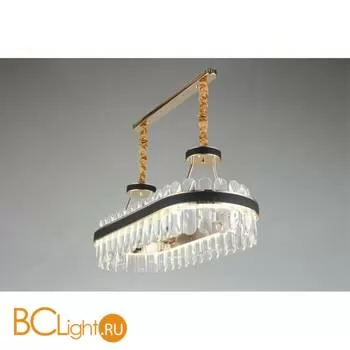 Подвесной светильник Aployt Honori APL.027.03.81 - Фото 3