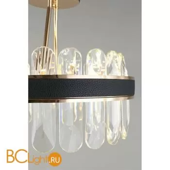 Подвесной светильник Aployt Honori APL.027.03.81 - Фото 8