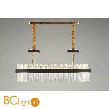 Подвесной светильник Aployt Honori APL.027.03.81 - Фото 6