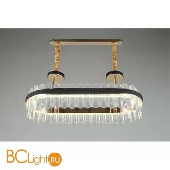 Подвесной светильник Aployt Honori APL.027.03.81 - Фото 5