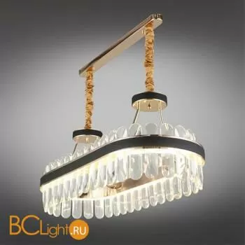 Подвесной светильник Aployt Honori APL.027.03.81 - Фото 1