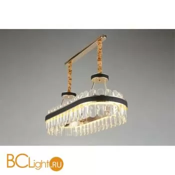 Подвесной светильник Aployt Honori APL.027.03.81 - Фото 2