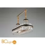 Подвесной светильник Aployt Honori APL.027.03.81 - Фото 4