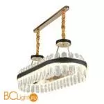 Подвесной светильник Aployt Honori APL.027.03.81 - Фото 0