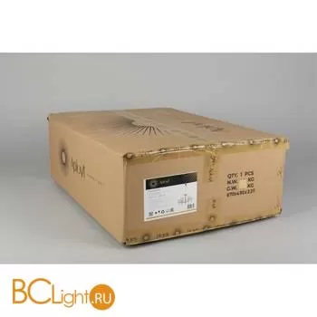 Люстра Aployt Hortens APL.750.03.06 - Фото 15