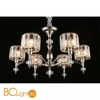 Люстра Aployt Hortens APL.750.03.06 - Фото 7