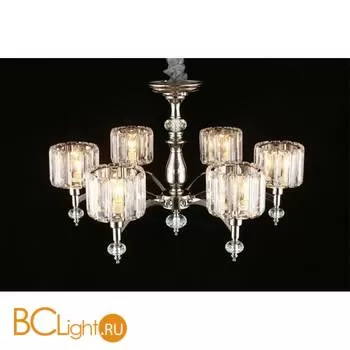 Люстра Aployt Hortens APL.750.03.06 - Фото 9