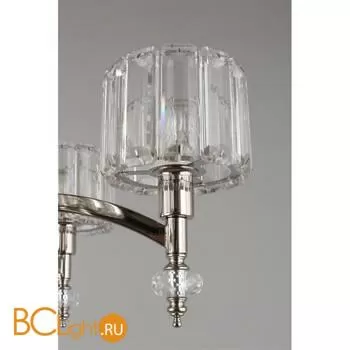 Люстра Aployt Hortens APL.750.03.06 - Фото 5