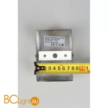 Бра Aployt Hortens APL.750.01.01 - Фото 16