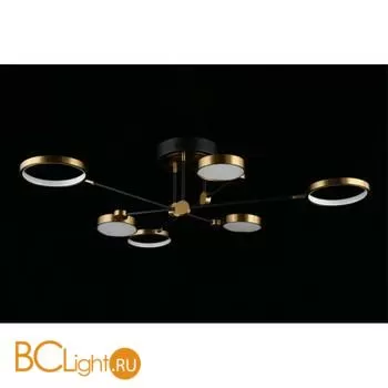 Потолочный светильник Aployt Ines APL.043.07.50 - Фото 7