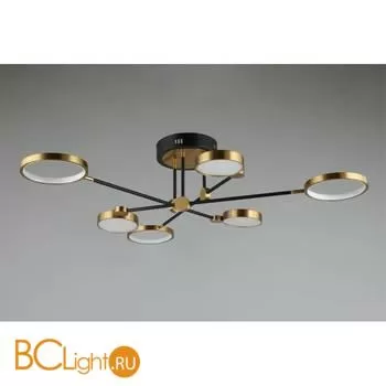 Потолочный светильник Aployt Ines APL.043.07.50 - Фото 1