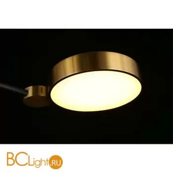 Потолочный светильник Aployt Ines APL.043.07.50 - Фото 8