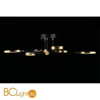 Потолочный светильник Aployt Ines APL.043.07.50 - Фото 6