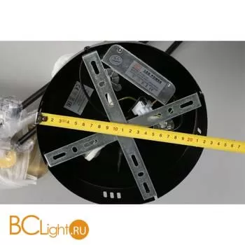 Потолочный светильник Aployt Ines APL.043.07.50 - Фото 10