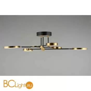 Потолочный светильник Aployt Ines APL.043.07.50 - Фото 2