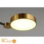 Потолочный светильник Aployt Ines APL.043.07.50 - Фото 3