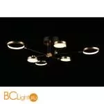 Потолочный светильник Aployt Ines APL.043.07.50 - Фото 5