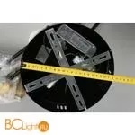 Потолочный светильник Aployt Ines APL.043.07.50 - Фото 10