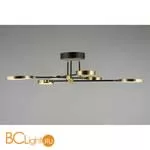 Потолочный светильник Aployt Ines APL.043.07.50 - Фото 2