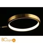 Потолочный светильник Aployt Ines APL.043.07.50 - Фото 9