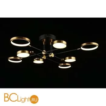 Потолочный светильник Aployt Ines APL.043.07.65 - Фото 5