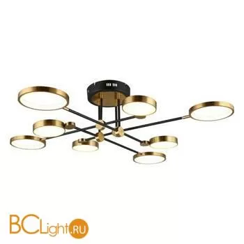 Потолочный светильник Aployt Ines APL.043.07.65