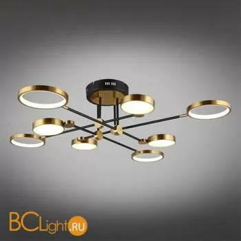 Потолочный светильник Aployt Ines APL.043.07.65 - Фото 0