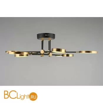 Потолочный светильник Aployt Ines APL.043.07.65 - Фото 2