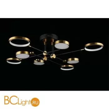 Потолочный светильник Aployt Ines APL.043.07.65 - Фото 6