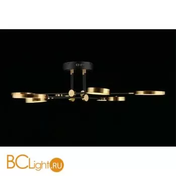 Потолочный светильник Aployt Ines APL.043.07.65 - Фото 7