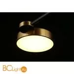 Потолочный светильник Aployt Ines APL.043.07.65 - Фото 9