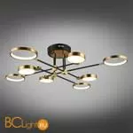 Потолочный светильник Aployt Ines APL.043.07.65 - Фото 0