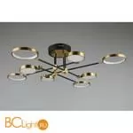 Потолочный светильник Aployt Ines APL.043.07.65 - Фото 1