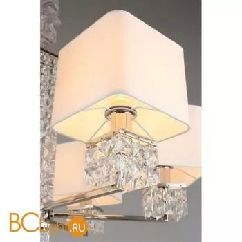 Люстра Aployt Ireni APL.736.03.06 - Фото 9