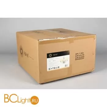 Люстра Aployt Ivet APL.706.07.08 - Фото 8