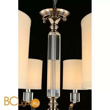 Люстра Aployt Ivet APL.706.07.08 - Фото 3