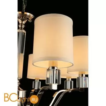 Люстра Aployt Ivet APL.706.07.08 - Фото 5