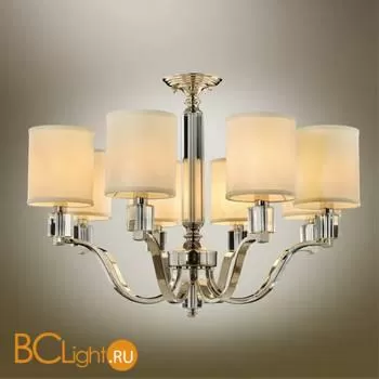 Люстра Aployt Ivet APL.706.07.08 - Фото 1