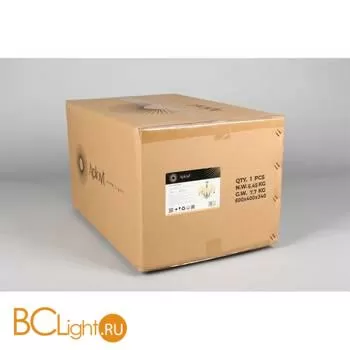 Люстра Aployt Ivet APL.706.07.06 - Фото 9