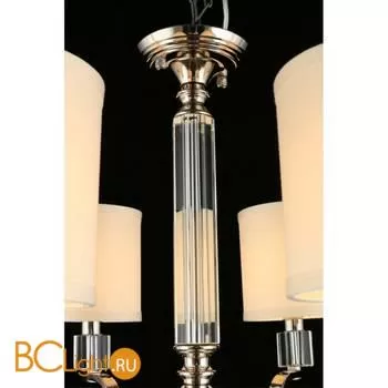 Люстра Aployt Ivet APL.706.07.06 - Фото 4