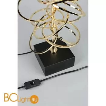 Настольная лампа Aployt Iwona APL.742.04.01 - Фото 3