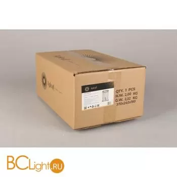 Настенный светильник Aployt Joanna APL.726.01.01 - Фото 13