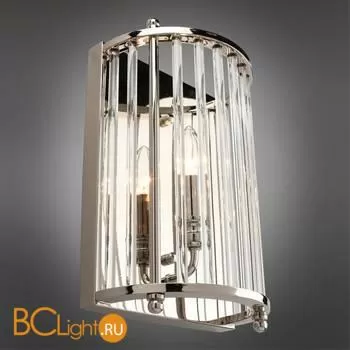 Настенный светильник Aployt Joanna APL.726.01.01