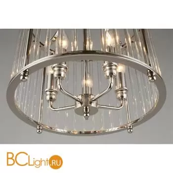 Люстра Aployt Joanna APL.726.06.05 - Фото 6