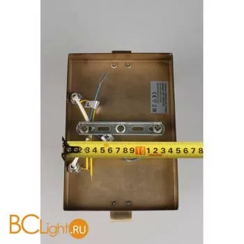 Настенный светильник Aployt Jola APL.749.01.02 - Фото 14