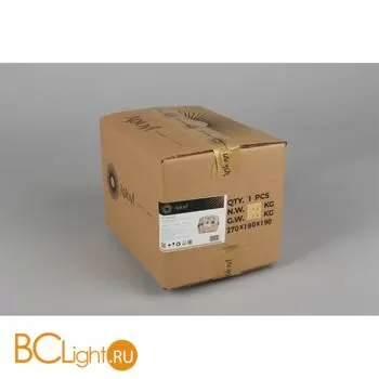 Настенный светильник Aployt Jola APL.749.01.02 - Фото 15